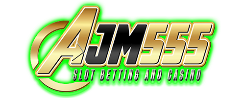 ajm555 เว็บพนันออนไลน์ฝาก-ถอนออโต้ระบบเสถียร 2025